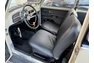 1966 Volkswagen Beetle
