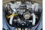 1966 Volkswagen Beetle