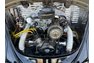 1966 Volkswagen Beetle