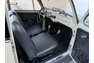 1966 Volkswagen Beetle