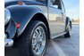 1966 Volkswagen Beetle