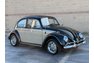 1966 Volkswagen Beetle