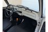 1966 Volkswagen Beetle