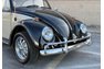 1966 Volkswagen Beetle