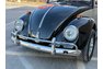 1966 Volkswagen Beetle