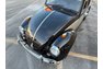 1966 Volkswagen Beetle