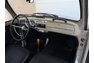 1966 Volkswagen Beetle