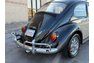 1966 Volkswagen Beetle
