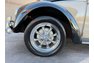 1966 Volkswagen Beetle