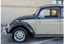1966 Volkswagen Beetle