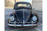 1966 Volkswagen Beetle