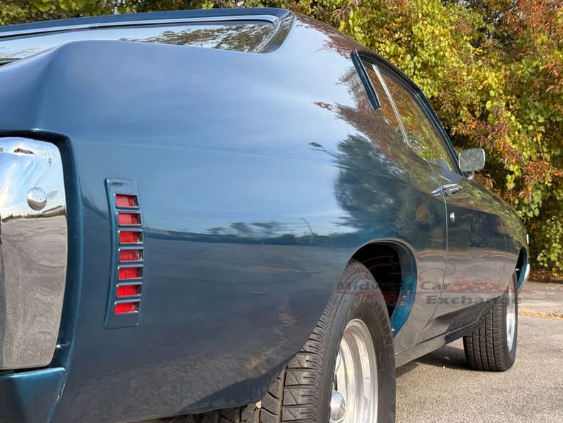 1971 Chevrolet Chevelle | Midwest Car Exchange