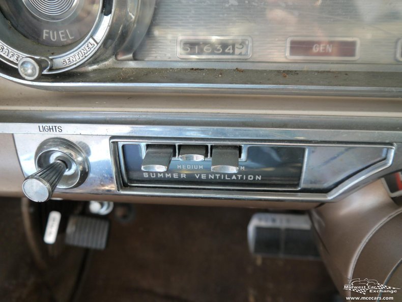 1960 oldsmobile ninety eight
