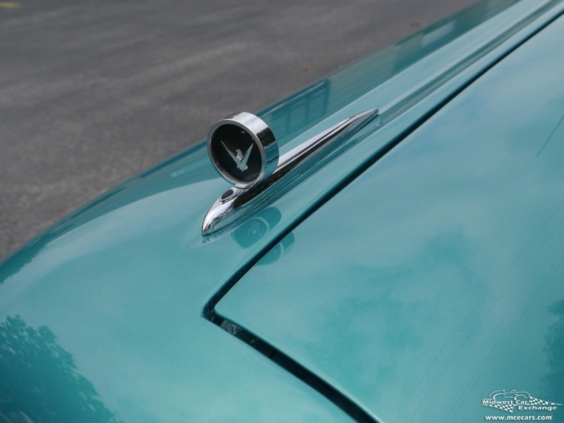 1959 ford thunderbird