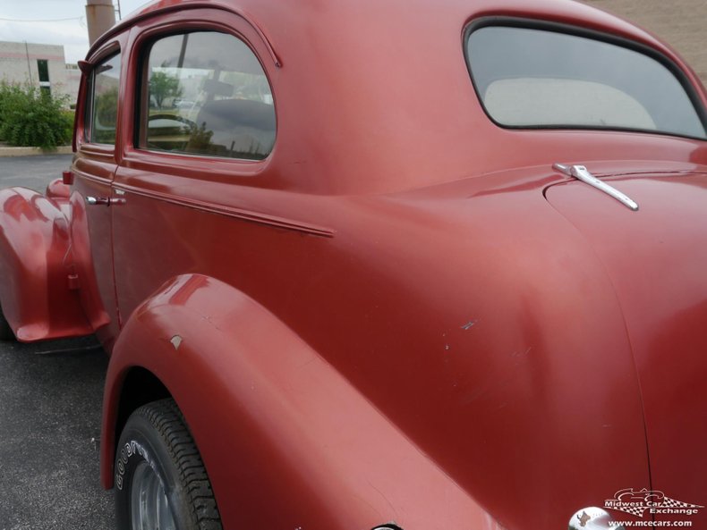 1939 oldsmobile series 60