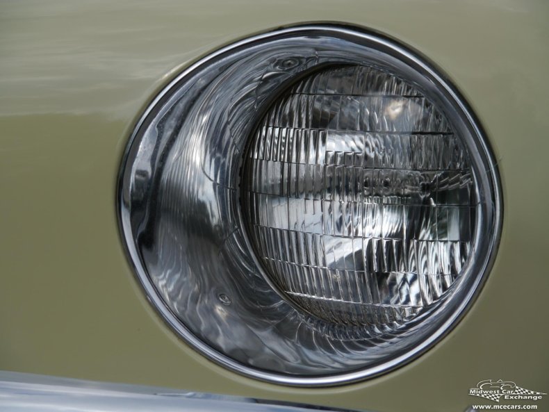 1951 lincoln cosmopolitan