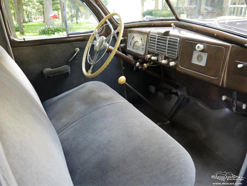 1937 buick 40 special