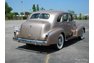 1938 Cadillac Series 65