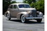 1938 Cadillac Series 65