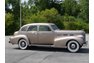 1938 Cadillac Series 65