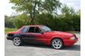 1990 Ford Mustang