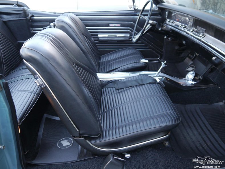 1967 buick skylark convertible