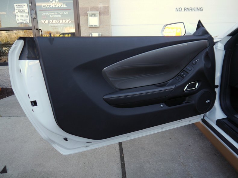 2014 chevrolet camaro rs ss convertible