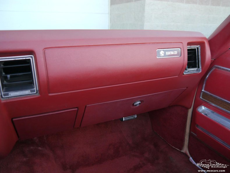 1970 buick electra 225 custom convertible