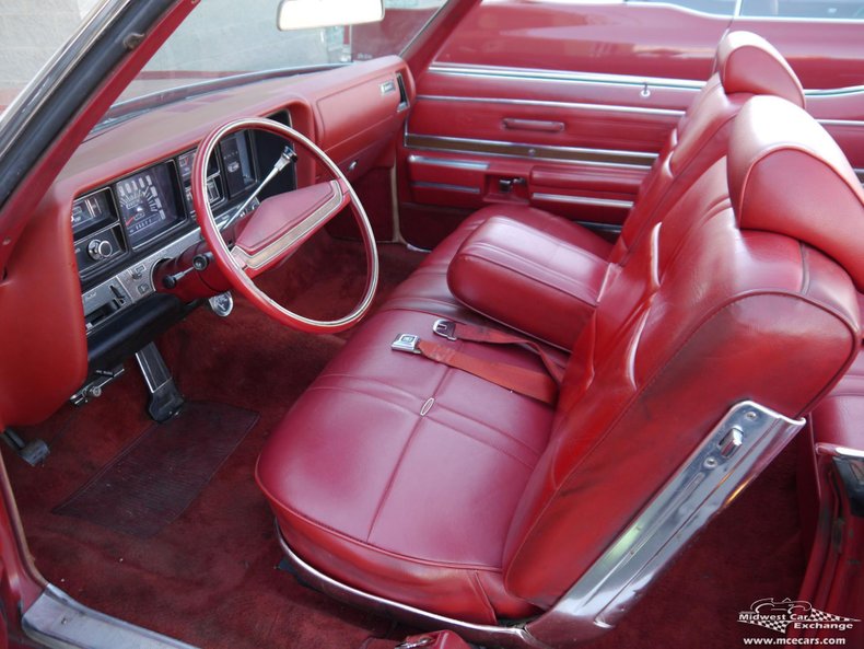 1970 buick electra 225 custom convertible