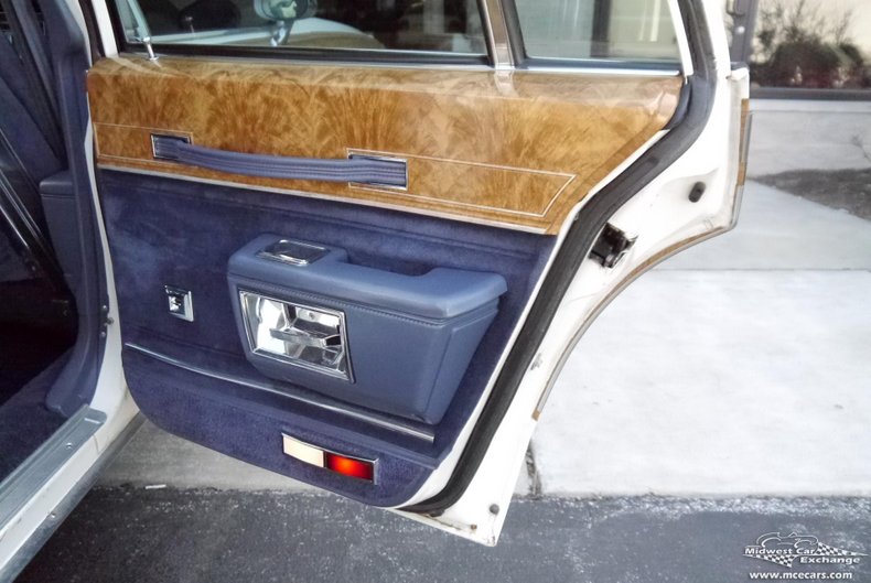 1984 buick electra estate wagon