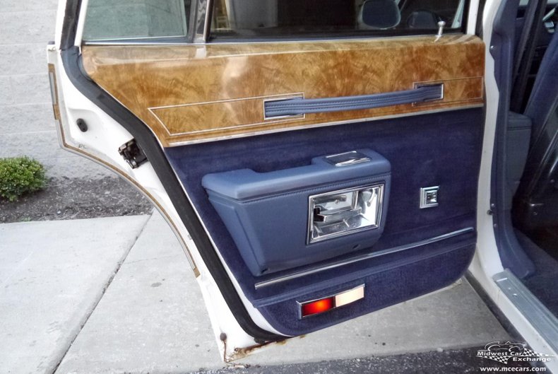 1984 buick electra estate wagon