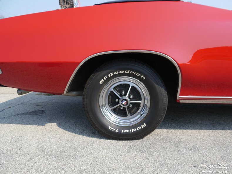 1970 buick gran sport 455 convertible