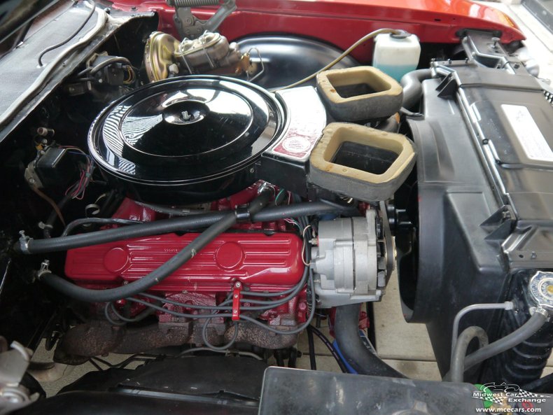 1970 buick gran sport 455 convertible