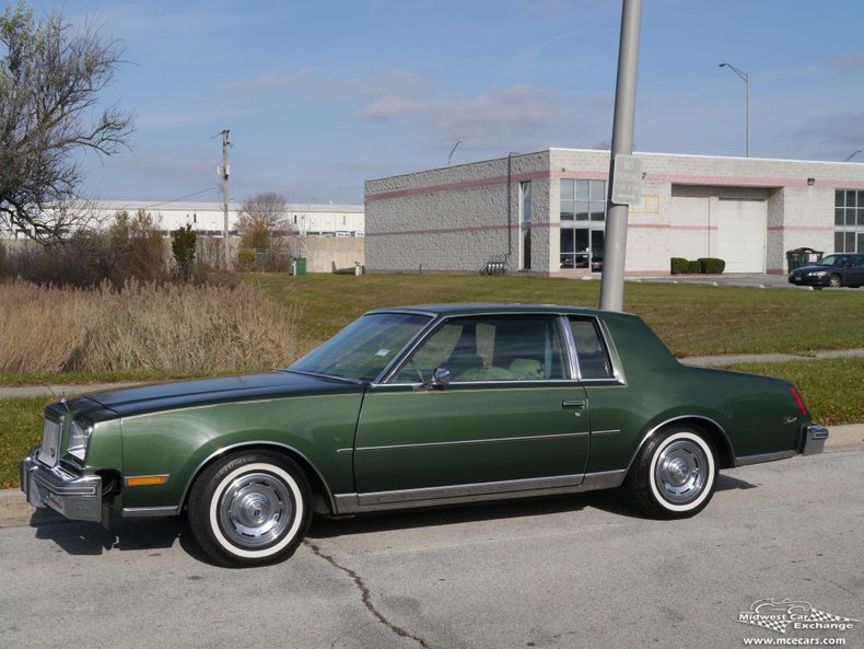 1980 buick regal limited