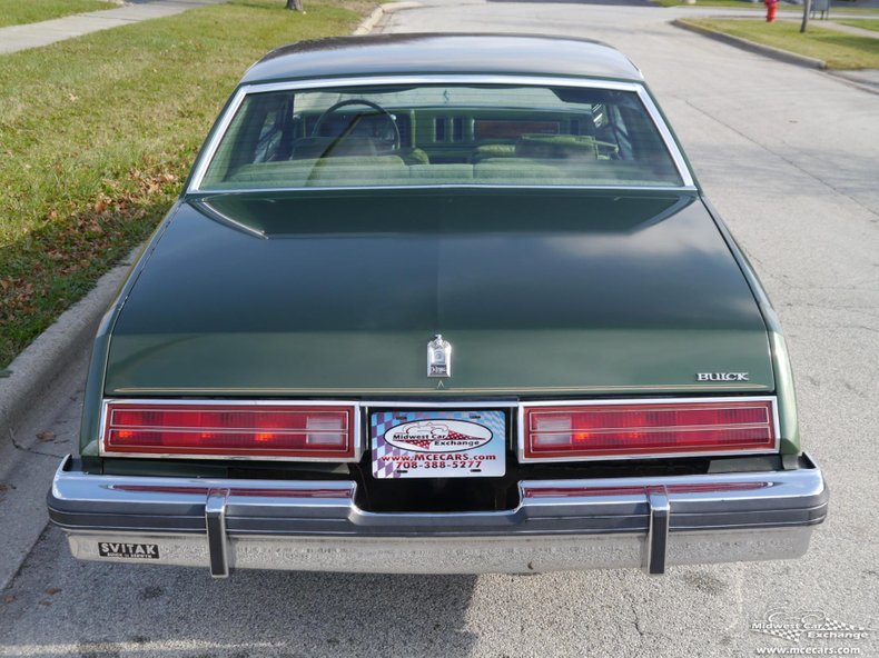 1980 buick regal limited