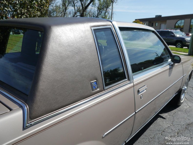 1984 buick regal limited