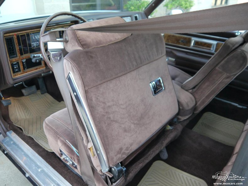 1984 buick regal limited