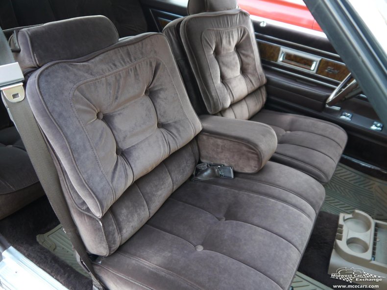 1984 buick regal limited