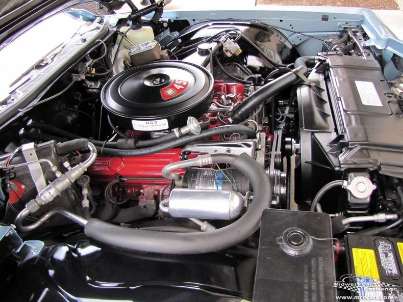 1972 Buick Riviera | Midwest Car Exchange