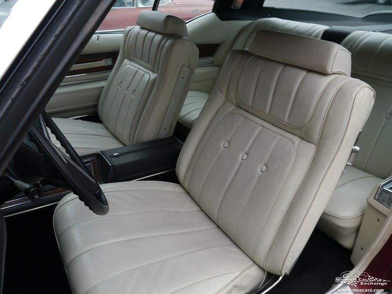 1973 Buick Riviera | Midwest Car Exchange