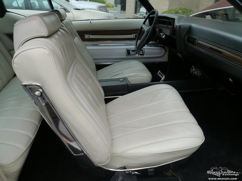 1973 Buick Riviera | Midwest Car Exchange