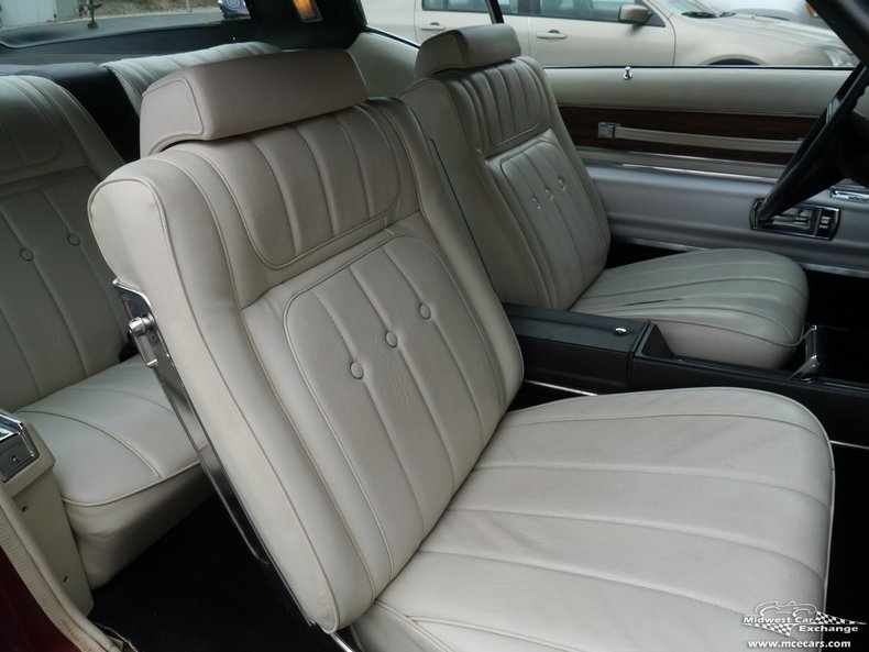 1973 Buick Riviera | Midwest Car Exchange