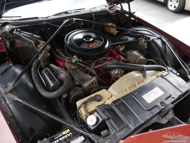 1973 Buick Riviera | Midwest Car Exchange