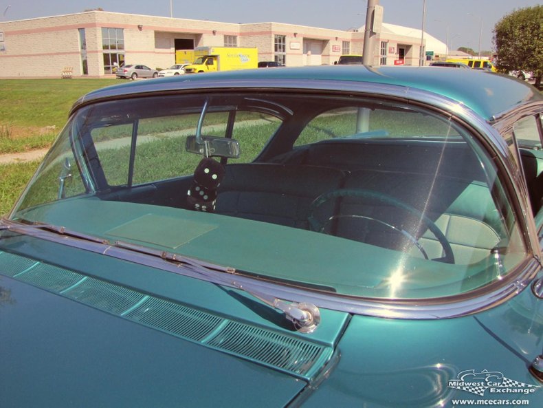 1957 buick roadmaster 75r