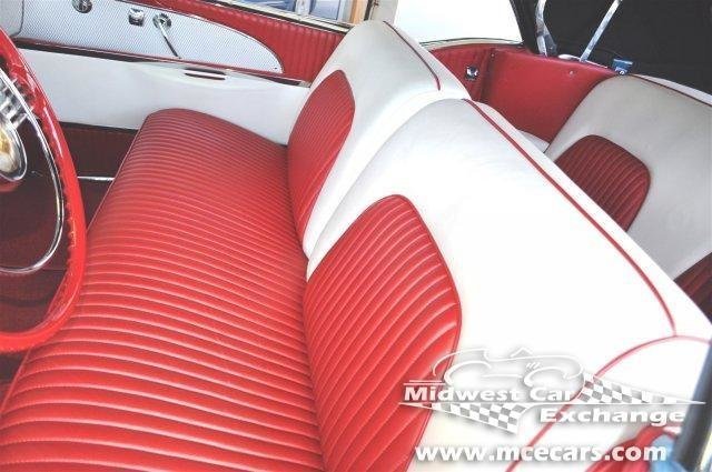 1953 buick skylark convertible