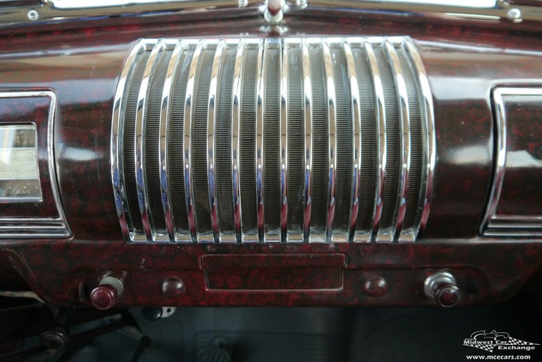 1939 buick special 4 door phaeton