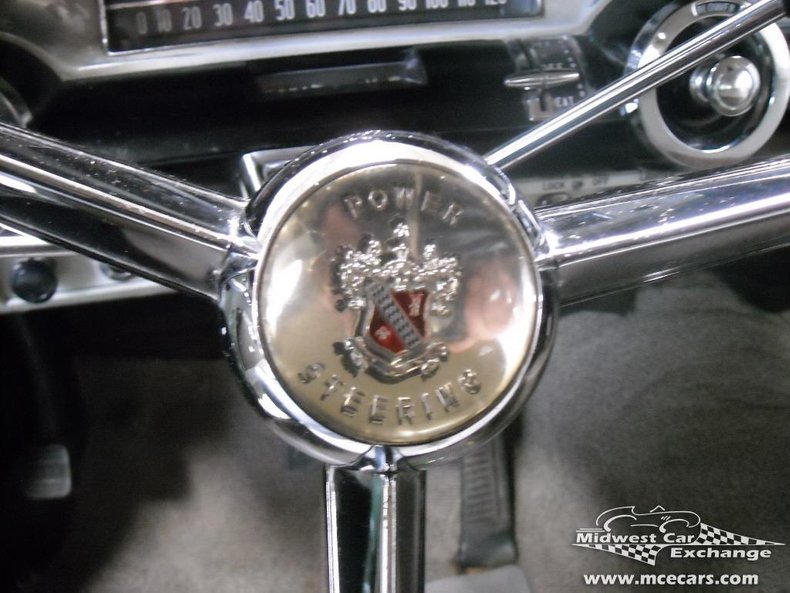 1957 buick special 4 door hardtop series 43