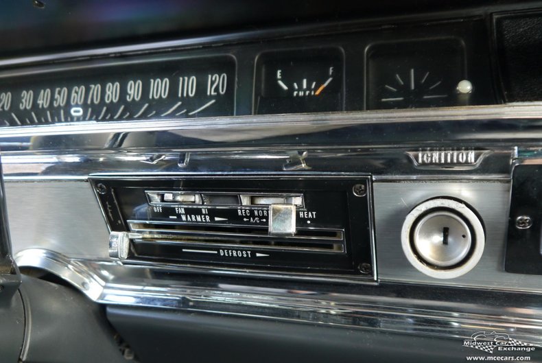 1967 buick wildcat two door hardtop coupe