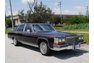 1988 Cadillac Brougham