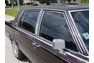 1988 Cadillac Brougham